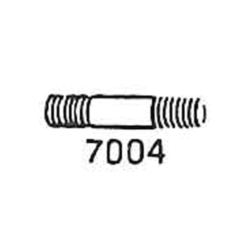 7004 - Pindbolt