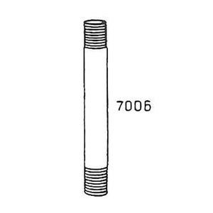 7006 - Pindbolt
