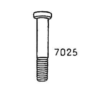 7025 Bolt