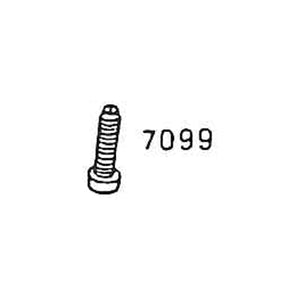 7099 - Stilleskrue