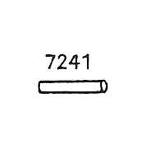 7241 - Styre stift
