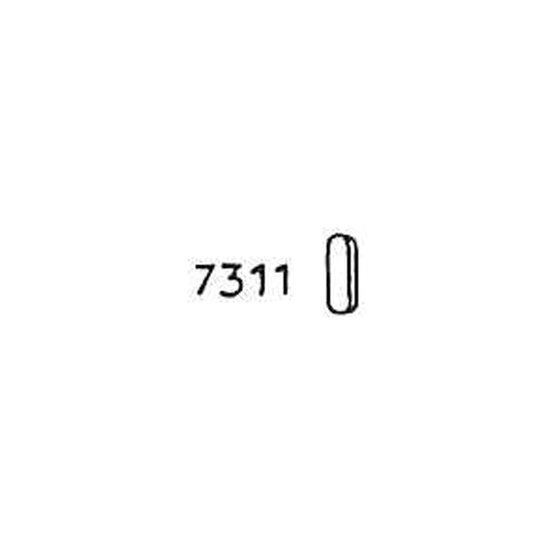 7311 - Kile ( not )