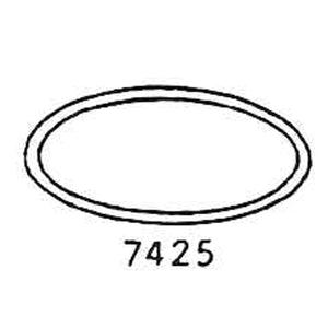 7425 - Pakning