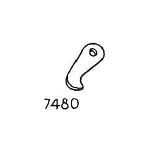 7480 - Pumpekrog