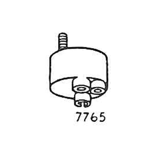 7765-1  Komplet Stoplys kontakt