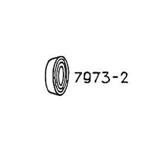 7973-2 - Pakning for 9213