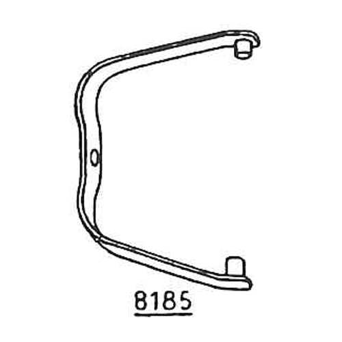 8185 - Bøjle