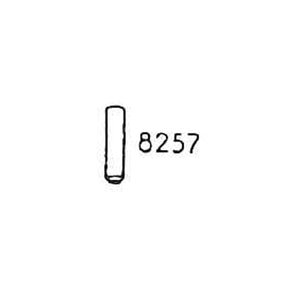 8257 - Stift