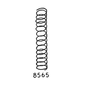 8565 - Fjeder