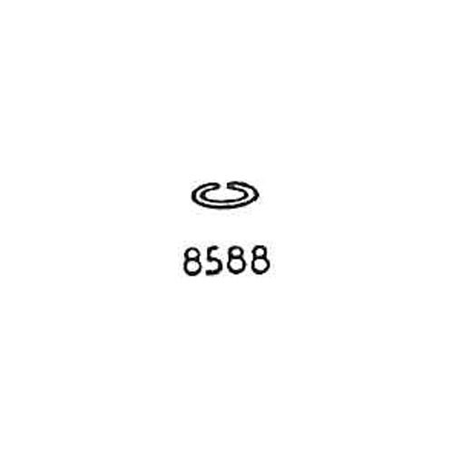 8588 - Låsering