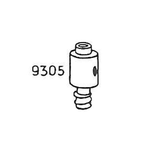 9305 - Gevindprop