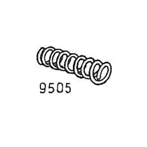 9505 - Fjeder