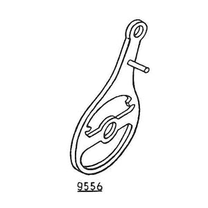 9556 - Palskive