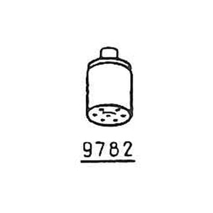9782 - Accelerationsstempel