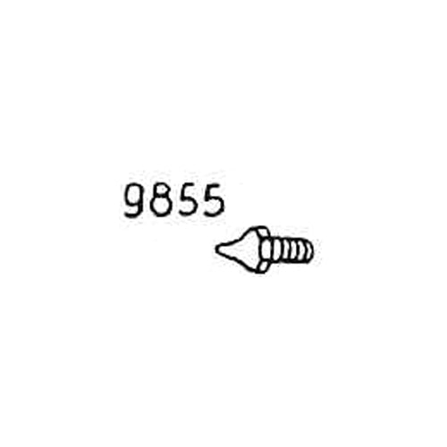 9855 - Tap for pumpe