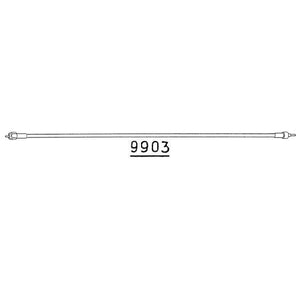 9903-Smith - kabel til Smith Speedometer