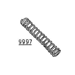 9997 - Fjeder