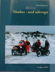 Nimbus med Sidevogn